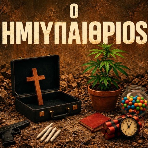 «Ο Ημιυπαίθριος» επιστρέφει για 2η χρονιά στο Coronet και κάνει οντισιόν για δύο ρόλους