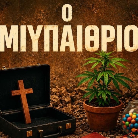«Ο Ημιυπαίθριος» επιστρέφει για 2η χρονιά στο Coronet και κάνει οντισιόν για δύο ρόλους