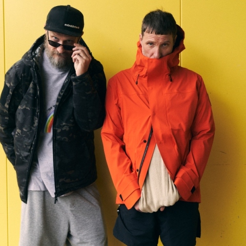 Sleaford Mods