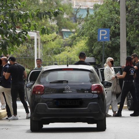 Οι προφυλακισμένοι γιατροί για την υπόθεση του Γιώργου Μαζωνάκη