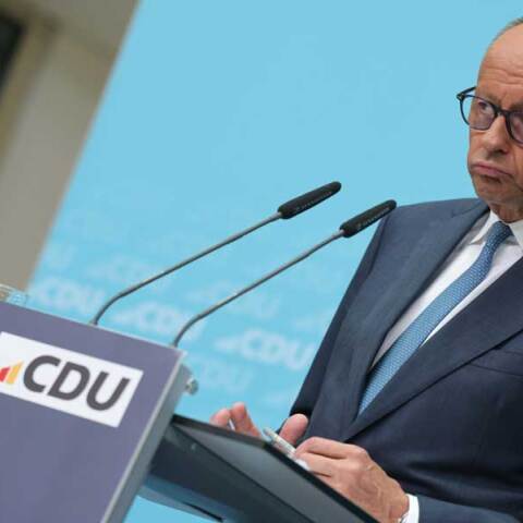 merz