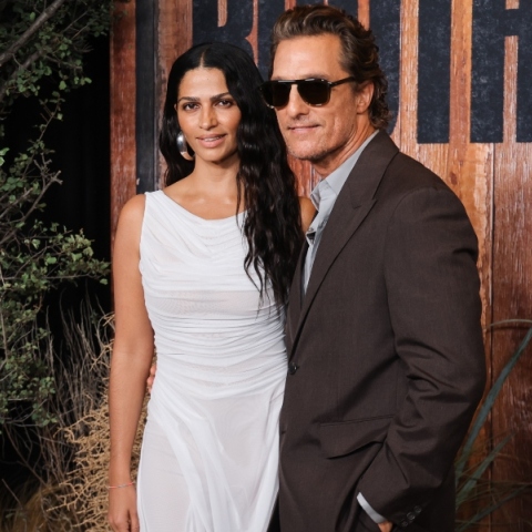 Camila Alves