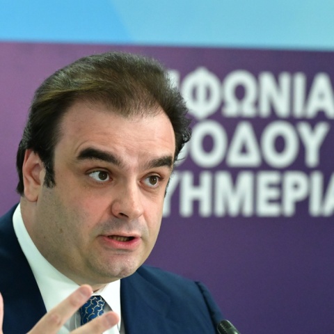 Κυριάκος Πιερρακάκης