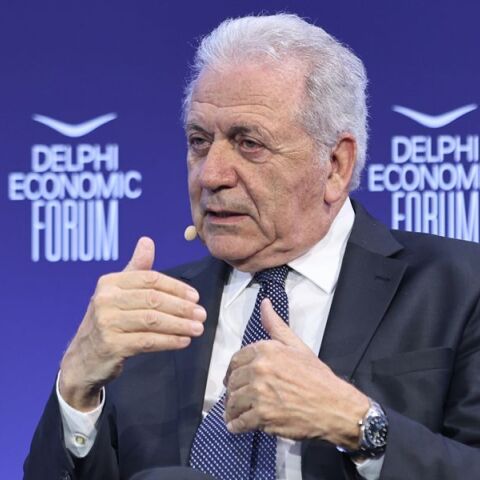 Qatargate: Κλείνει στο Εφετείο ο φάκελος για το ένταλμα σύλληψης του Δημήτρη Αβραμόπουλου - Ανακλήθηκε η εντολή των βελγικών Αρχών