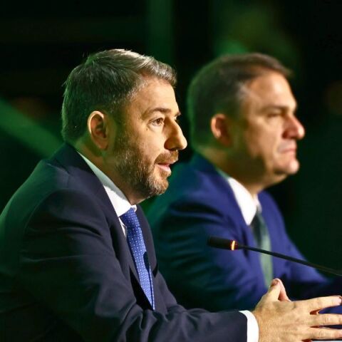 Αντιπολίτευση: Άνθρακες η ΔΕΘ, τώρα τι κάνουμε; 