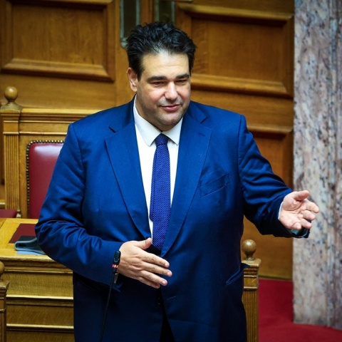 Θοδωρής Λιβάνιος