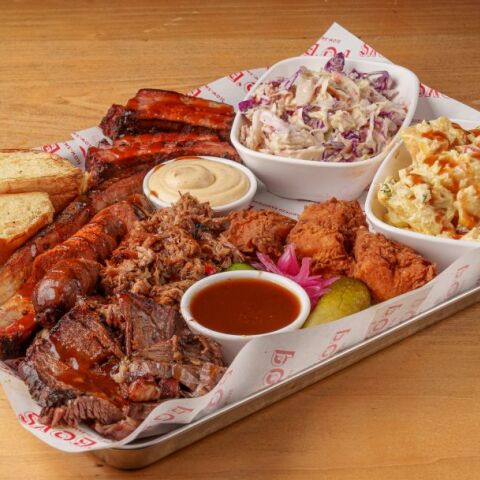 Po' Boys