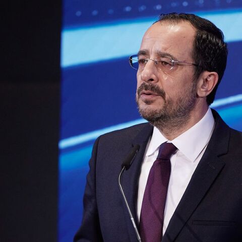 Χριστοδουλίδης κατά Ερντογάν από τον ΟΗΕ: «Μέγιστη υποκρισία - Αν επικαλείστε τον Χάρτη του ΟΗΕ, εφαρμόστε τον»