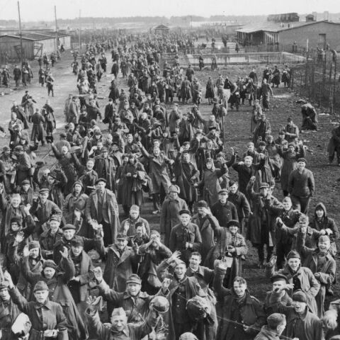 Γερμανοί εισαγγελείς ερευνούν 105χρονο πρώην φρουρό ναζιστικού στρατοπέδου αιχμαλώτων πολέμου, για συνέργεια σε πολλαπλές δολοφονίες