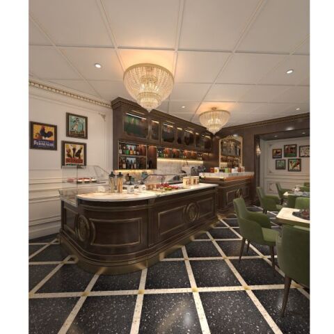 Gran Caffè Italiano