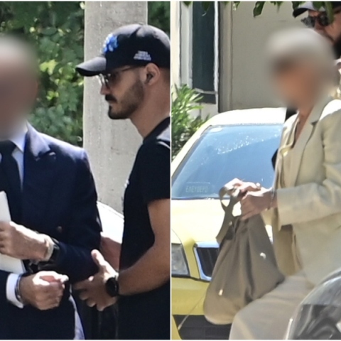 Θάνατος Μαζωνάκη: Είχε τελειώσει η μπαταρία του απινιδωτή στο ιατρείο της Καρνεάδου