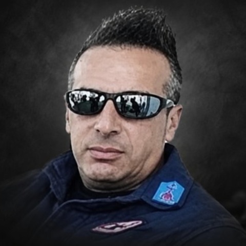 Ο 52χρονος πυροσβέστης