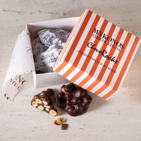 Mykonos Chocolates πανελλαδικά, Jumbo pop up stores από το 2027 και Cosmos Sport στη JD Sports. Το deal της EntersoftOne και νέα της αγοράς.