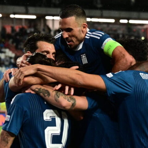 Εθνική Ελλάδας