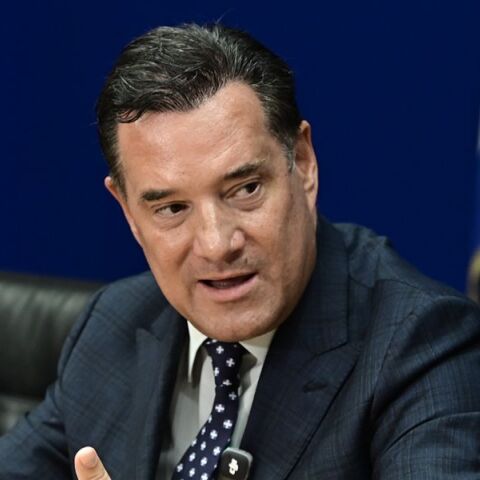 Γεωργιάδης: Με έβριζε η κ. Βούλγαρη, δεν μετανιώνω - Εξεπλάγην που εθίγη ο κ. Ελευθερόγλου για τον «μπάφο»