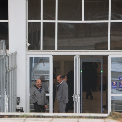 Δίκη για τα Τέμπη