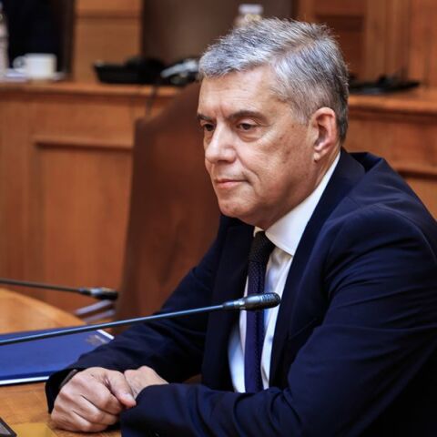 Τέμπη: Στο Ειδικό Δικαστήριο εκτός από τον Χρήστο Τριαντόπουλο και οι Αγοραστός, Παπαγεωργίου, Φαλάρας και Χαρακόπουλος