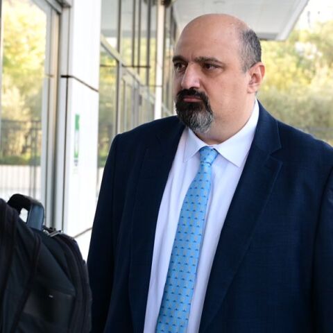 Στο Ειδικό Δικαστήριο παραπέμπεται ο Χρήστος Τριαντόπουλος