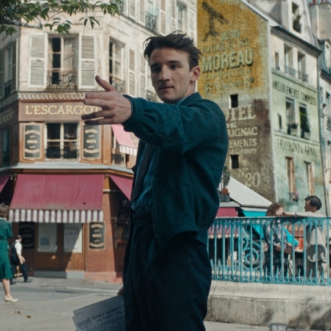Σαρλ ντε Γκωλ