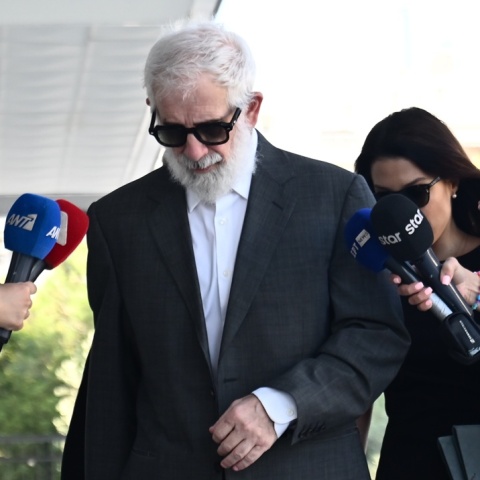 Πέτρος Φιλιππίδης