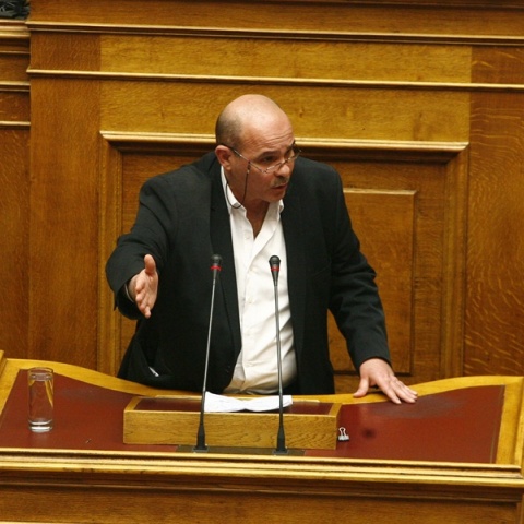 Γιάννης Μιχελογιαννάκης