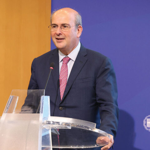 Κωστής Χατζηδάκης