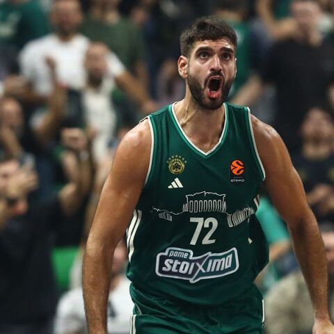 Μαντζούκας