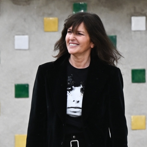 Virginie Viard 