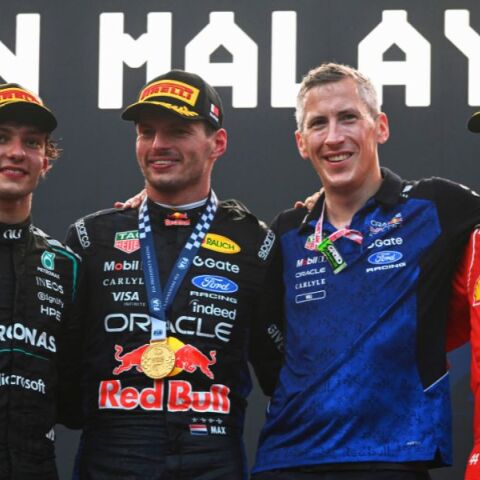 Grand Prix Μαλαισίας: Η Ferrari έχασε τα πάντα, ακόμη και την ελπίδα