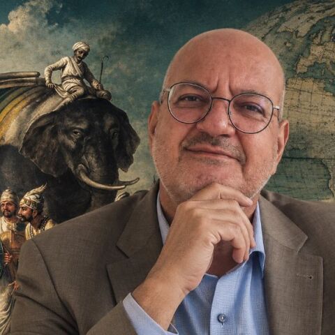 Βασίλης Κοψαχείλης: Οι γεωεπιχειρηματίες βάζουν πλέον τους δικούς τους όρους
