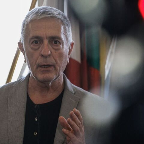 Προκαταρκτική εξέταση ξεκινά η Εισαγγελία Πρωτοδικών για την παγίδευση του τηλεφώνου του Στέλιου Κούλογλου με το Pegasus
