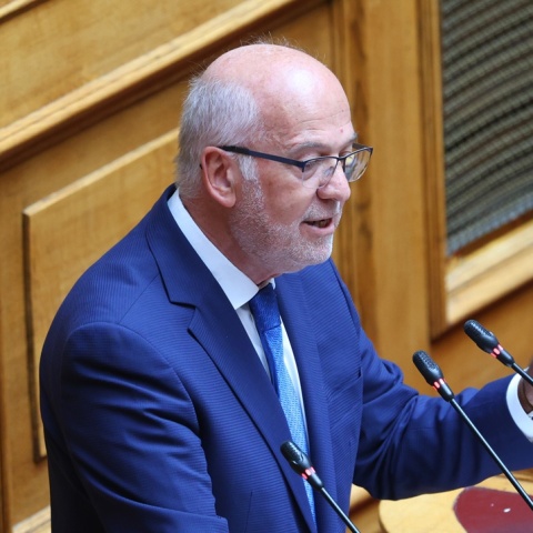 Γιώργος Φλωρίδης