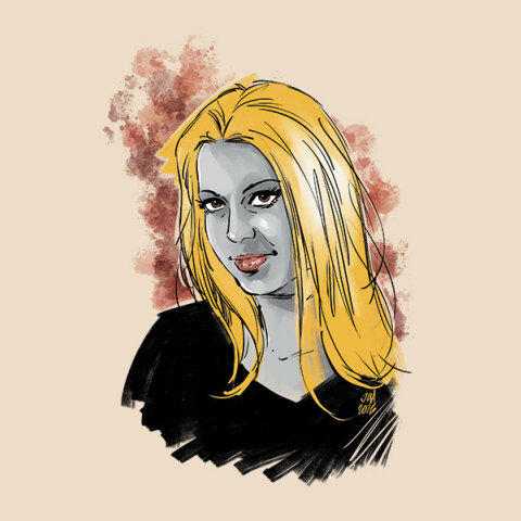 Εύα Στάμου: Το πρωί είναι η πιο δύσκολη ώρα