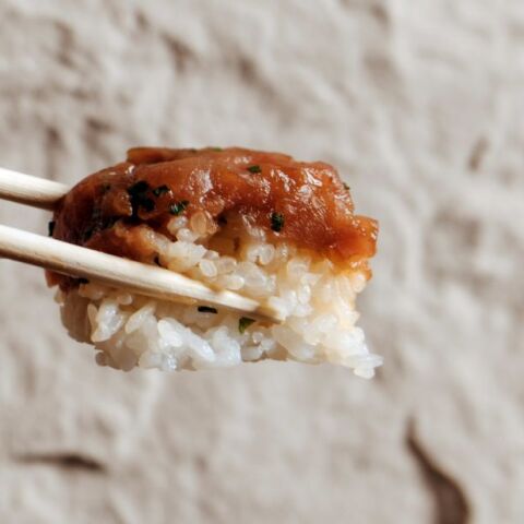 Sushi Lunchi
