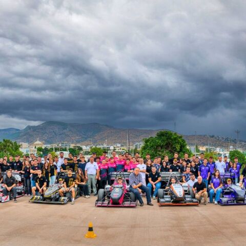 5ο Formula Student Festival 2026