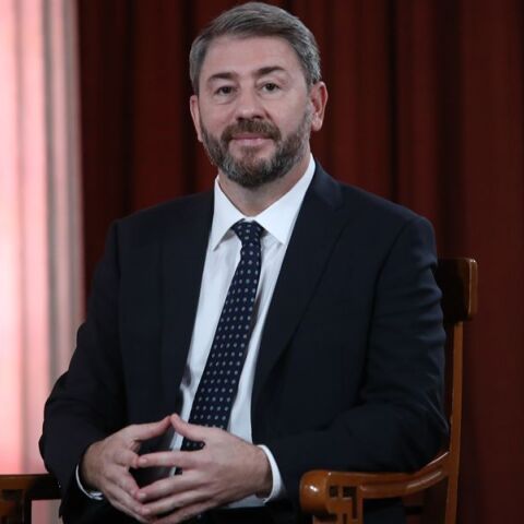  Ανδρουλάκης: Ο Μητσοτάκης μετέτρεψε σε μπίζνα το στεγαστικό αδιέξοδο χιλιάδων Ελλήνων