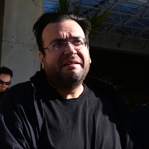 Φίλιππος Καμπούρης