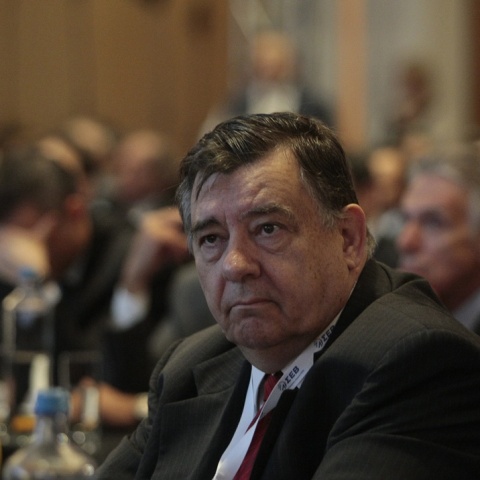 Γιώργος Καρατζαφέρης
