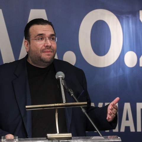 Φίλιππος Καμπούρης