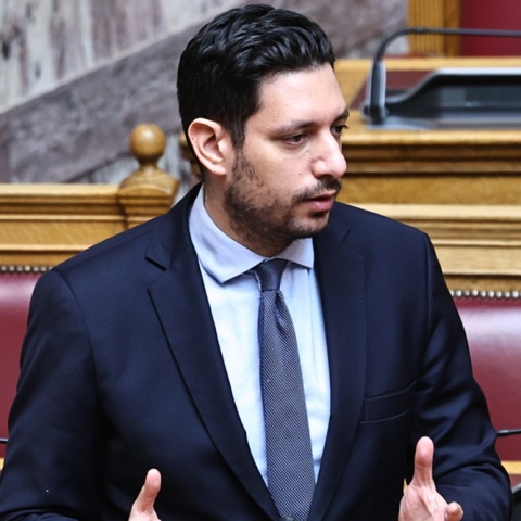 Κωνσταντίνος Κυρανάκης