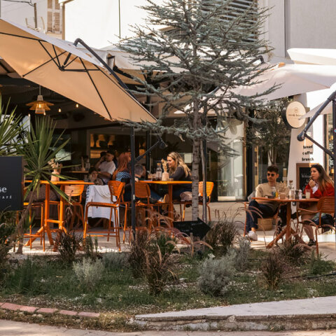 Nook House | Κηφισιά