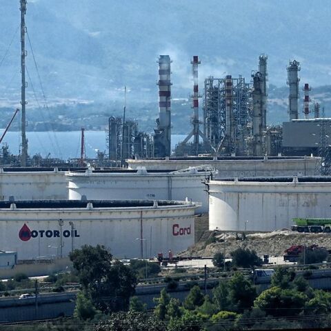 Έκρηξη στην Motor Oil: Η ανακοίνωση του Θριάσιου Νοσοκομείου - Τη σύλληψη του εργολάβου ζήτησε ο εισαγγελέας 