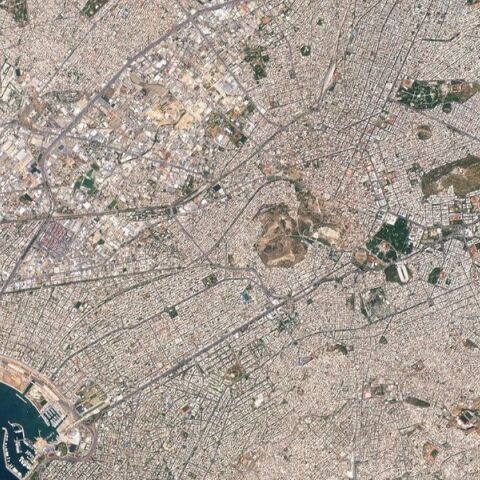 Open Cosmos: «Σε τρία χρόνια θα κατασκευάζουμε έναν δορυφόρο την ημέρα στην Ελλάδα»