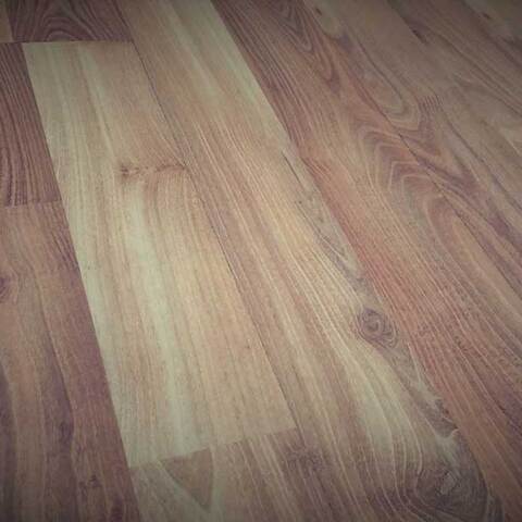 Πάτωμα laminate