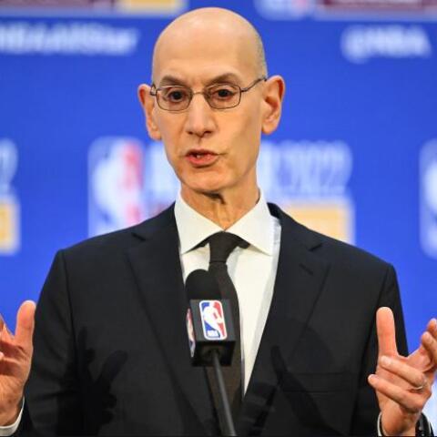 Σίλβερ: «Εμείς προχωράμε με το NBA Europe και ελπίζουμε ότι θα καταλήξουμε σε κάποια συμφωνία με την EuroLeague»