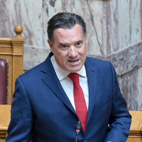 Άδωνις Γεωργιάδης