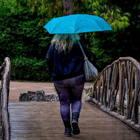Έρχεται νέα κακοκαιρία - Τι πρέπει να προσέξετε