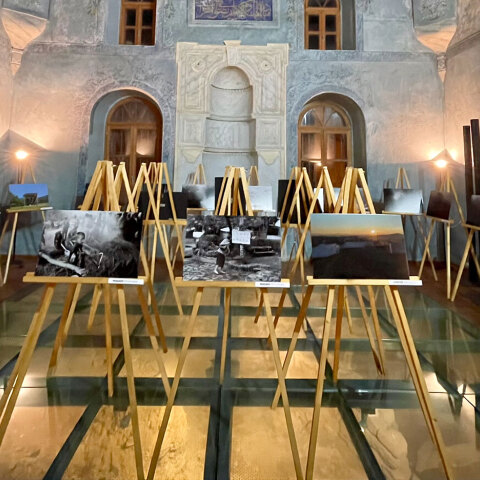 Alexandroupolis Photo Week 2026: Το όραμα για έναν νέο φωτογραφικό θεσμό στην Αλεξανδρούπολη