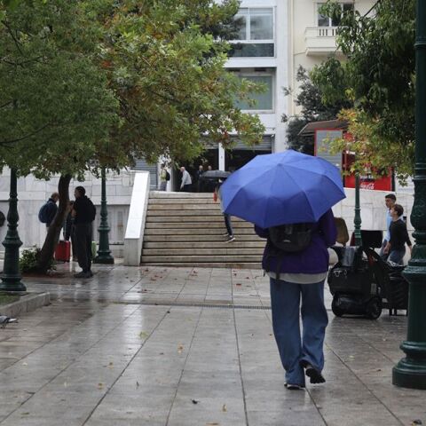 Κολυδάς: Πότε μια κακοκαιρία μπορεί να εξελιχθεί σε ακραίο φαινόμενο