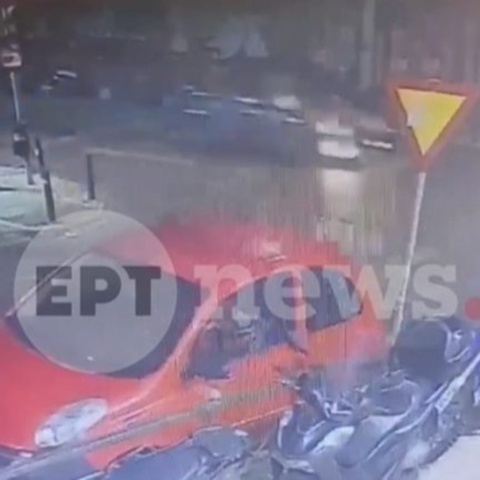 Νέα στοιχεία για το δυστύχημα στο Παγκράτι - Τι έδειξε η έρευνα της Τροχαίας